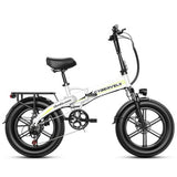 EK5 48V20AH 80 Miles · 28 MPH