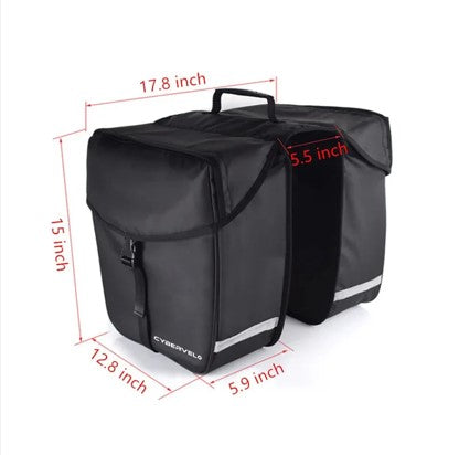Panniers Bag