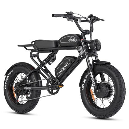 DK-300MAX Performance Series