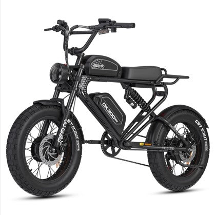 DK-300MAX Performance Series
